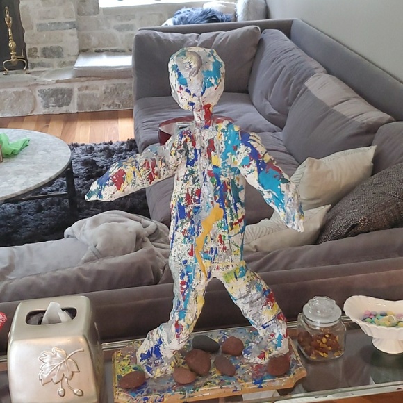 Meet your Posher, Margaret - Picture 1 of 1